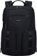Mochila para Portátil 14.1 2 Bolsos Preta