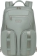 Mochila para Portátil 14.1 2 Bolsos Verde Sage