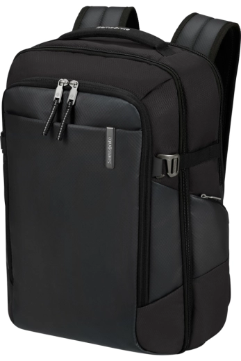Mochila de Viagem M Preto