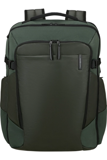 Mochila de Viagem L Musgo