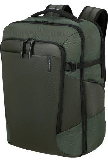 Mochila de Viagem L Musgo