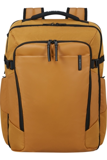 Mochila de Viagem L Amarelo Torrado