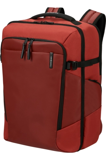 Mochila de Viagem L Ferrugem