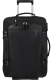 Saco de Viagem Cabine 55cm 2 Rodas Preto