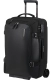 Saco de Viagem Cabine 55cm 2 Rodas Preto - Saco de Viagem Cabine 55cm 2 Rodas Preto - Armox | Samsonite