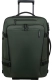 Saco de Viagem / Mochila Cabine 55cm 2 Rodas Musgo - Saco de Viagem / Mochila Cabine 55cm 2 Rodas Musgo - Armox | Samsonite