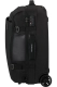 Saco de Viagem / Mochila Cabine 55cm 2 Rodas Preto - Saco de Viagem / Mochila Cabine 55cm 2 Rodas Preto - Armox | Samsonite