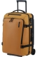 Saco de Viagem / Mochila Cabine 55cm 2 Rodas Amarelo Torrado - Saco de Viagem / Mochila Cabine 55cm 2 Rodas Amarelo Torrado - Armox | Samsonite