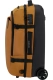 Saco de Viagem / Mochila Cabine 55cm 2 Rodas Amarelo Torrado - Saco de Viagem / Mochila Cabine 55cm 2 Rodas Amarelo Torrado - Armox | Samsonite