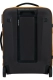 Saco de Viagem / Mochila Cabine 55cm 2 Rodas Amarelo Torrado - Saco de Viagem / Mochila Cabine 55cm 2 Rodas Amarelo Torrado - Armox | Samsonite