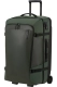 Saco de Viagem Médio 68cm 2 Rodas Musgo - Saco de Viagem Médio 68cm 2 Rodas Musgo - Armox | Samsonite