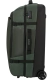 Saco de Viagem Médio 68cm 2 Rodas Musgo - Saco de Viagem Médio 68cm 2 Rodas Musgo - Armox | Samsonite