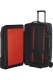Saco de Viagem Médio 68cm 2 Rodas Preto - Saco de Viagem Médio 68cm 2 Rodas Preto - Armox | Samsonite