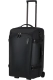Saco de Viagem Médio 68cm 2 Rodas Preto - Saco de Viagem Médio 68cm 2 Rodas Preto - Armox | Samsonite