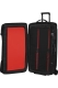 Saco de Viagem Grande 79cm 2 Rodas Preto - Saco de Viagem Grande 79cm 2 Rodas Preto - Armox | Samsonite