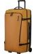 Saco de Viagem Grande 79cm 2 Rodas Amarelo Torrado - Saco de Viagem Grande 79cm 2 Rodas Amarelo Torrado - Armox | Samsonite