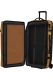 Saco de Viagem Grande 79cm 2 Rodas Amarelo Torrado - Saco de Viagem Grande 79cm 2 Rodas Amarelo Torrado - Armox | Samsonite