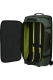 Saco de Viagem Extragrande 84cm 2 Rodas Musgo - Saco de Viagem Extragrande 84cm 2 Rodas Musgo - Armox | Samsonite