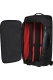 Saco de Viagem Extragrande 84cm 2 Rodas Preto - Saco de Viagem Extragrande 84cm 2 Rodas Preto - Armox | Samsonite