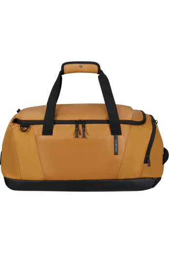 Saco de Viagem Amarelo Torrado
