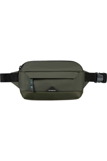 Bolsa de Cintura Azeitona - Bolsa de Cintura Azeitona - Roadseeker | Samsonite