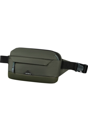 Bolsa de Cintura Azeitona