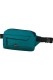 Bolsa de Cintura Verde-Azulado - Bolsa de Cintura Verde-Azulado - Roadseeker | Samsonite