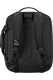 Saco / Mochila de Viagem M Cabine Preto Easyjet - Saco / Mochila de Viagem M Cabine Preto - Roadseeker | Samsonite