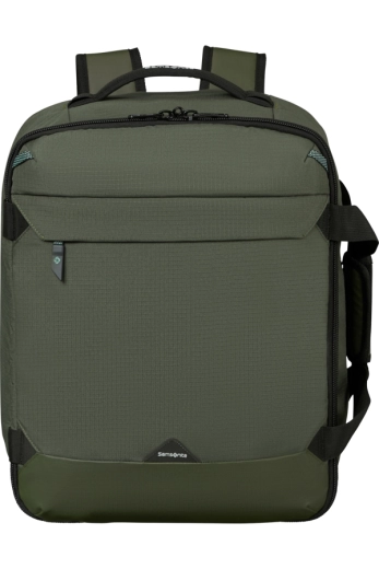 Saco / Mochila de Viagem M Cabine Azeitona Easyjet