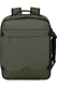 Saco / Mochila de Viagem M Cabine Azeitona Easyjet - Saco / Mochila de Viagem M Cabine Azeitona - Roadseeker | Samsonite