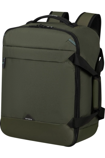 Saco / Mochila de Viagem M Cabine Azeitona Easyjet