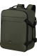 Saco / Mochila de Viagem M Cabine Azeitona Easyjet - Saco / Mochila de Viagem M Cabine Azeitona - Roadseeker | Samsonite