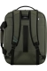 Saco / Mochila de Viagem M Cabine Azeitona Easyjet - Saco / Mochila de Viagem M Cabine Azeitona - Roadseeker | Samsonite