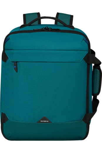 Saco / Mochila de Viagem M Cabine Verde-Azulado Easyjet