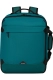 Saco / Mochila de Viagem M Cabine Verde-Azulado Easyjet