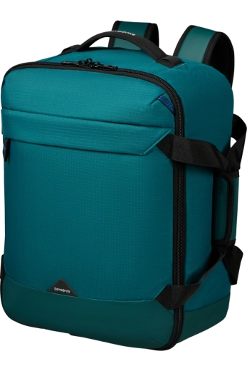 Saco / Mochila de Viagem M Cabine Verde-Azulado Easyjet