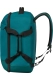 Saco / Mochila de Viagem M Cabine Verde-Azulado Easyjet - Saco / Mochila de Viagem M Cabine Verde-Azulado - Roadseeker | Samsonite