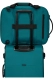 Saco / Mochila de Viagem M Cabine Verde-Azulado Easyjet - Saco / Mochila de Viagem M Cabine Verde-Azulado - Roadseeker | Samsonite