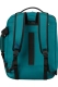Saco / Mochila de Viagem M Cabine Verde-Azulado Easyjet - Saco / Mochila de Viagem M Cabine Verde-Azulado - Roadseeker | Samsonite