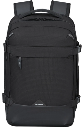 Mochila de Viagem S Cabine Preto Ryanair