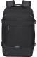 Mochila de Viagem S Cabine Preto Ryanair - Mochila de Viagem S Cabine Preto - Roadseeker | Samsonite