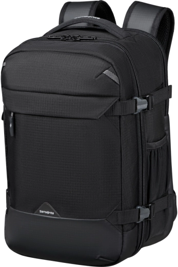 Mochila de Viagem S Cabine Preto Ryanair
