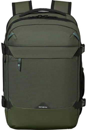 Mochila de Viagem S Cabine Azeitona Ryanair