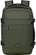 Mochila de Viagem S Cabine Azeitona Ryanair - Mochila de Viagem S Cabine Azeitona - Roadseeker | Samsonite