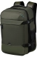 Mochila de Viagem S Cabine Azeitona Ryanair - Mochila de Viagem S Cabine Azeitona - Roadseeker | Samsonite
