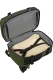 Mochila de Viagem S Cabine Azeitona Ryanair - Mochila de Viagem S Cabine Azeitona - Roadseeker | Samsonite