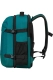 Mochila de Viagem S Cabine Verde-Azulado Ryanair - Mochila de Viagem S Cabine Verde-Azulado - Roadseeker | Samsonite