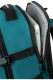 Mochila de Viagem S Cabine Verde-Azulado Ryanair - Mochila de Viagem S Cabine Verde-Azulado - Roadseeker | Samsonite