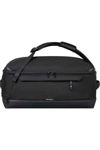 Saco de Viagem Preto
