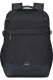 Mochila para Portátil L Expansível Preto